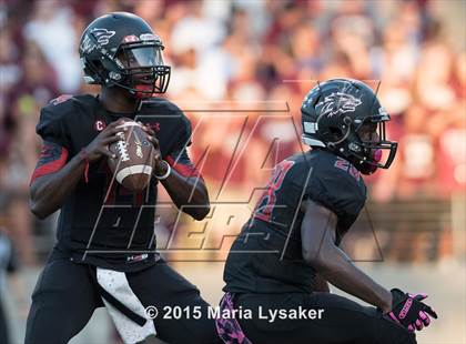 Thumbnail 3 in Cy-Fair @ Langham Creek photogallery.