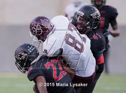 Thumbnail 2 in Cy-Fair @ Langham Creek photogallery.
