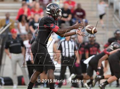 Thumbnail 2 in Cy-Fair @ Langham Creek photogallery.