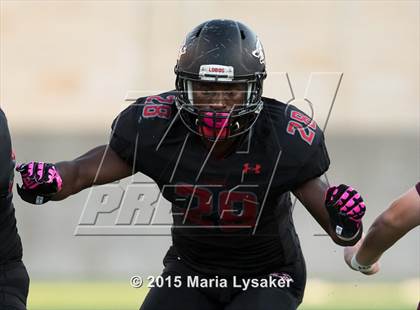Thumbnail 1 in Cy-Fair @ Langham Creek photogallery.