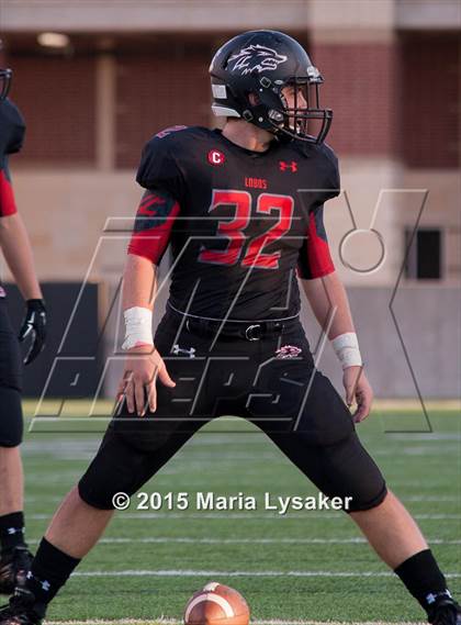 Thumbnail 1 in Cy-Fair @ Langham Creek photogallery.
