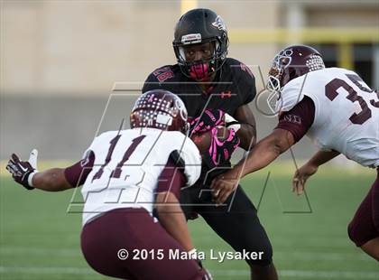 Thumbnail 1 in Cy-Fair @ Langham Creek photogallery.