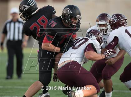 Thumbnail 2 in Cy-Fair @ Langham Creek photogallery.
