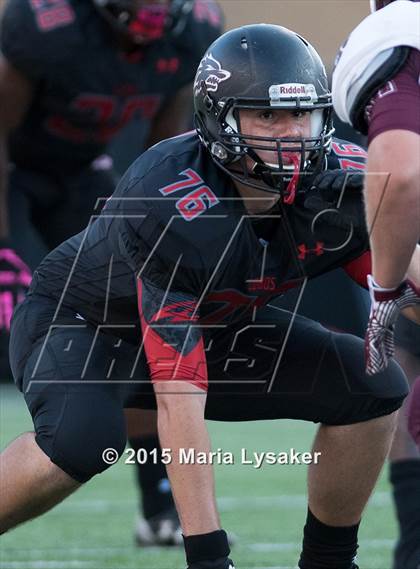 Thumbnail 3 in Cy-Fair @ Langham Creek photogallery.