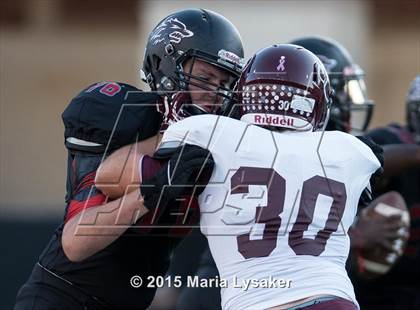 Thumbnail 2 in Cy-Fair @ Langham Creek photogallery.