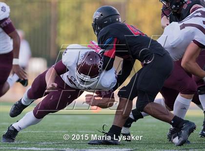 Thumbnail 1 in Cy-Fair @ Langham Creek photogallery.