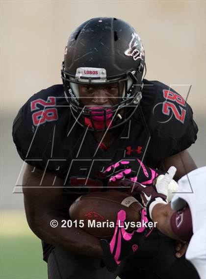 Thumbnail 2 in Cy-Fair @ Langham Creek photogallery.
