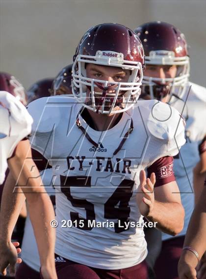 Thumbnail 1 in Cy-Fair @ Langham Creek photogallery.