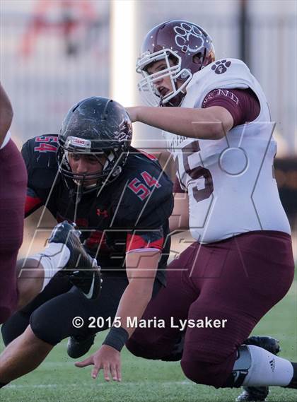 Thumbnail 2 in Cy-Fair @ Langham Creek photogallery.
