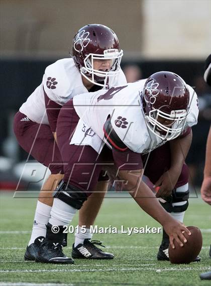 Thumbnail 1 in Cy-Fair @ Langham Creek photogallery.