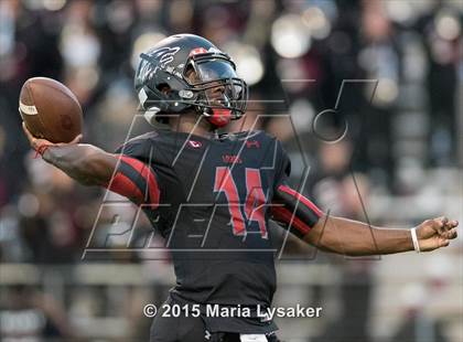 Thumbnail 2 in Cy-Fair @ Langham Creek photogallery.