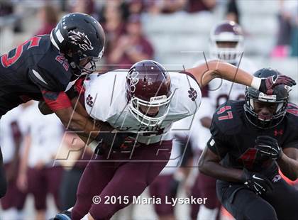 Thumbnail 3 in Cy-Fair @ Langham Creek photogallery.