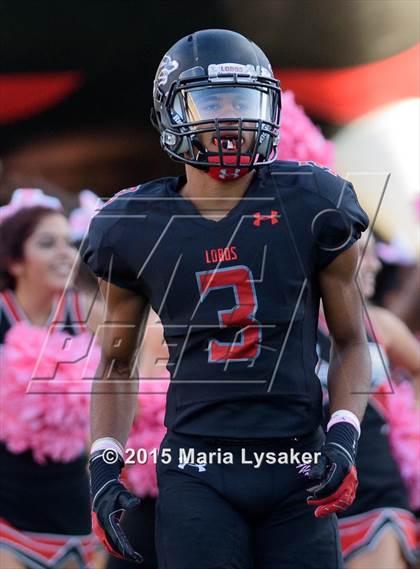 Thumbnail 1 in Cy-Fair @ Langham Creek photogallery.