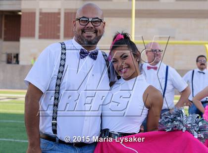 Thumbnail 3 in Cy-Fair @ Langham Creek photogallery.