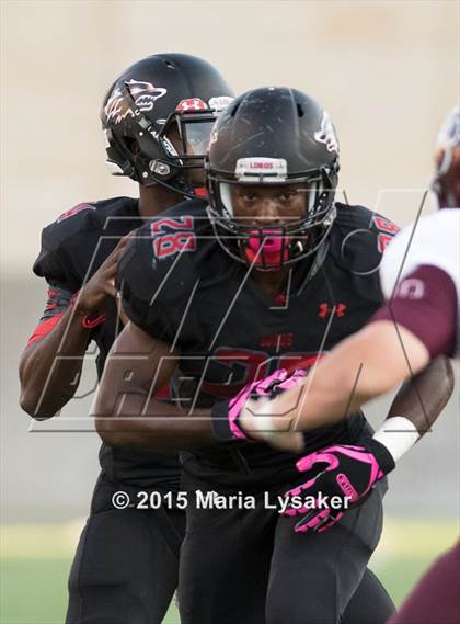 Thumbnail 1 in Cy-Fair @ Langham Creek photogallery.