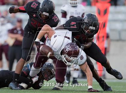 Thumbnail 2 in Cy-Fair @ Langham Creek photogallery.