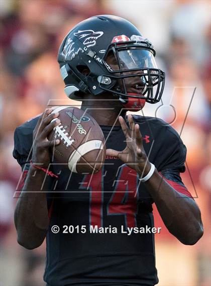 Thumbnail 1 in Cy-Fair @ Langham Creek photogallery.