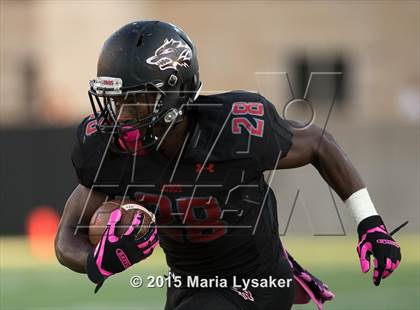 Thumbnail 1 in Cy-Fair @ Langham Creek photogallery.