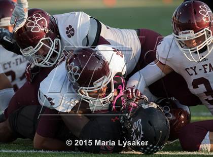 Thumbnail 2 in Cy-Fair @ Langham Creek photogallery.