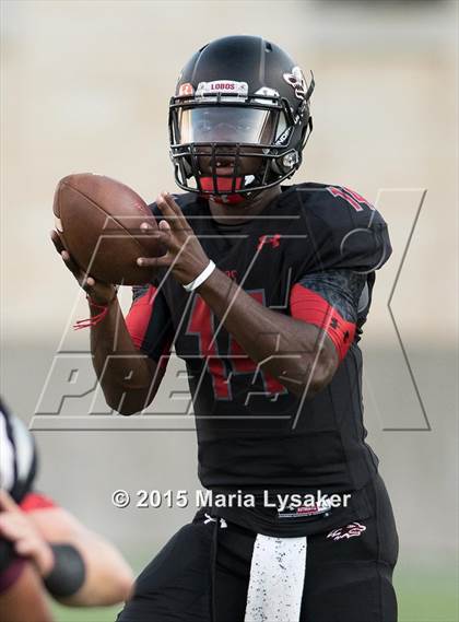 Thumbnail 3 in Cy-Fair @ Langham Creek photogallery.