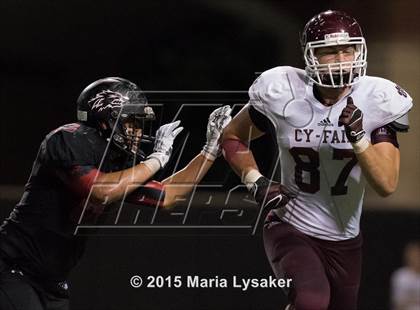 Thumbnail 3 in Cy-Fair @ Langham Creek photogallery.