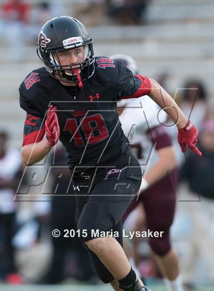 Thumbnail 3 in Cy-Fair @ Langham Creek photogallery.