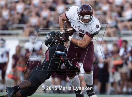 Thumbnail 1 in Cy-Fair @ Langham Creek photogallery.