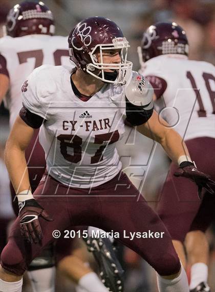 Thumbnail 1 in Cy-Fair @ Langham Creek photogallery.