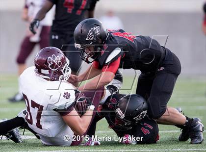 Thumbnail 3 in Cy-Fair @ Langham Creek photogallery.