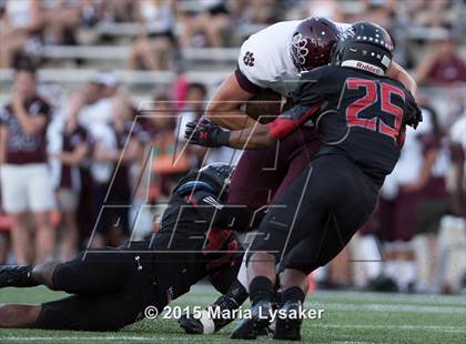 Thumbnail 3 in Cy-Fair @ Langham Creek photogallery.