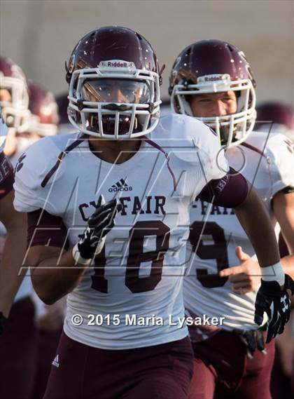 Thumbnail 3 in Cy-Fair @ Langham Creek photogallery.