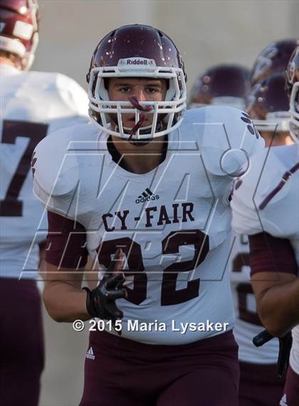 Thumbnail 1 in Cy-Fair @ Langham Creek photogallery.