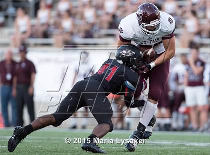 Thumbnail 3 in Cy-Fair @ Langham Creek photogallery.