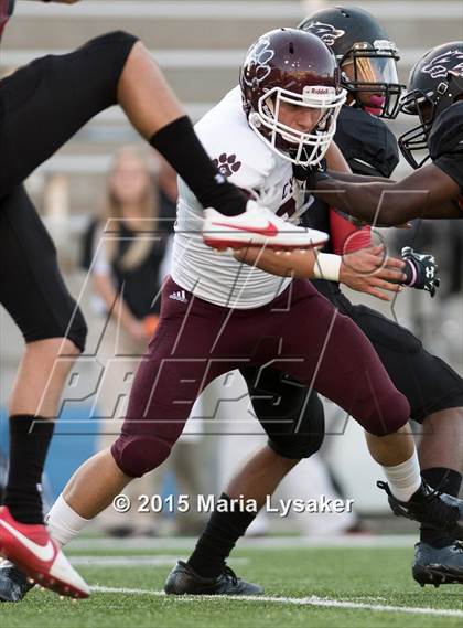 Thumbnail 3 in Cy-Fair @ Langham Creek photogallery.