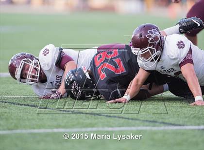 Thumbnail 2 in Cy-Fair @ Langham Creek photogallery.