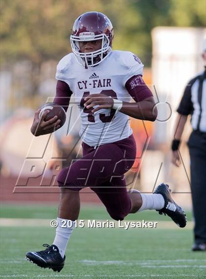 Thumbnail 3 in Cy-Fair @ Langham Creek photogallery.