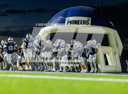Thumbnail 3 in Liberty @ Pinnacle photogallery.