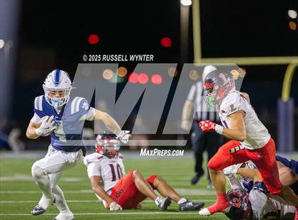 Thumbnail 3 in Liberty @ Pinnacle photogallery.