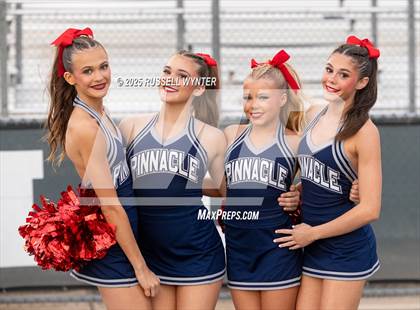 Thumbnail 3 in Liberty @ Pinnacle photogallery.