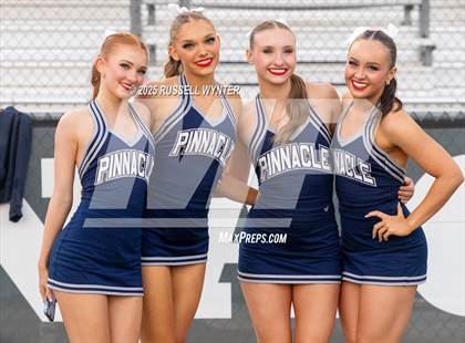 Thumbnail 2 in Liberty @ Pinnacle photogallery.
