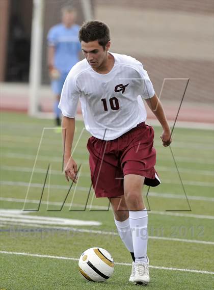 Thumbnail 2 in Fountain-Fort Carson @ Cherokee Trail photogallery.