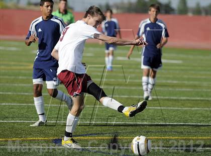 Thumbnail 1 in Fountain-Fort Carson @ Cherokee Trail photogallery.