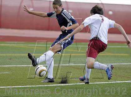 Thumbnail 1 in Fountain-Fort Carson @ Cherokee Trail photogallery.