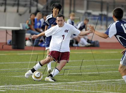 Thumbnail 2 in Fountain-Fort Carson @ Cherokee Trail photogallery.