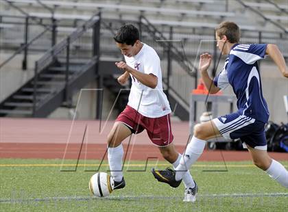 Thumbnail 1 in Fountain-Fort Carson @ Cherokee Trail photogallery.