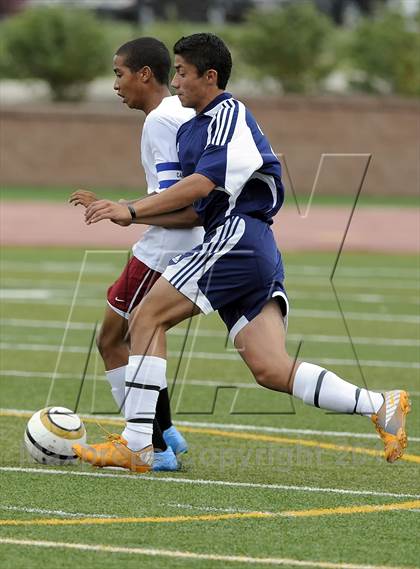 Thumbnail 3 in Fountain-Fort Carson @ Cherokee Trail photogallery.