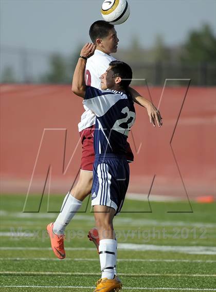 Thumbnail 2 in Fountain-Fort Carson @ Cherokee Trail photogallery.