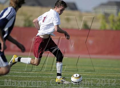 Thumbnail 1 in Fountain-Fort Carson @ Cherokee Trail photogallery.