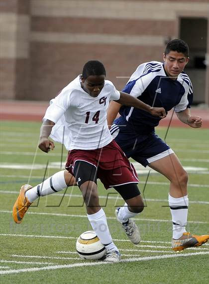 Thumbnail 1 in Fountain-Fort Carson @ Cherokee Trail photogallery.