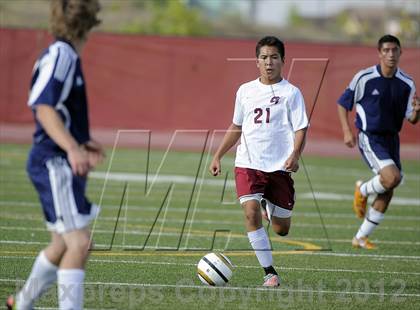 Thumbnail 1 in Fountain-Fort Carson @ Cherokee Trail photogallery.